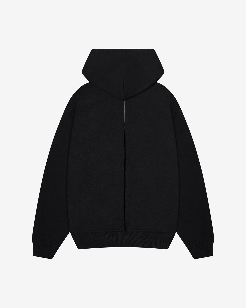 CLASSIC LOGO HOODIE