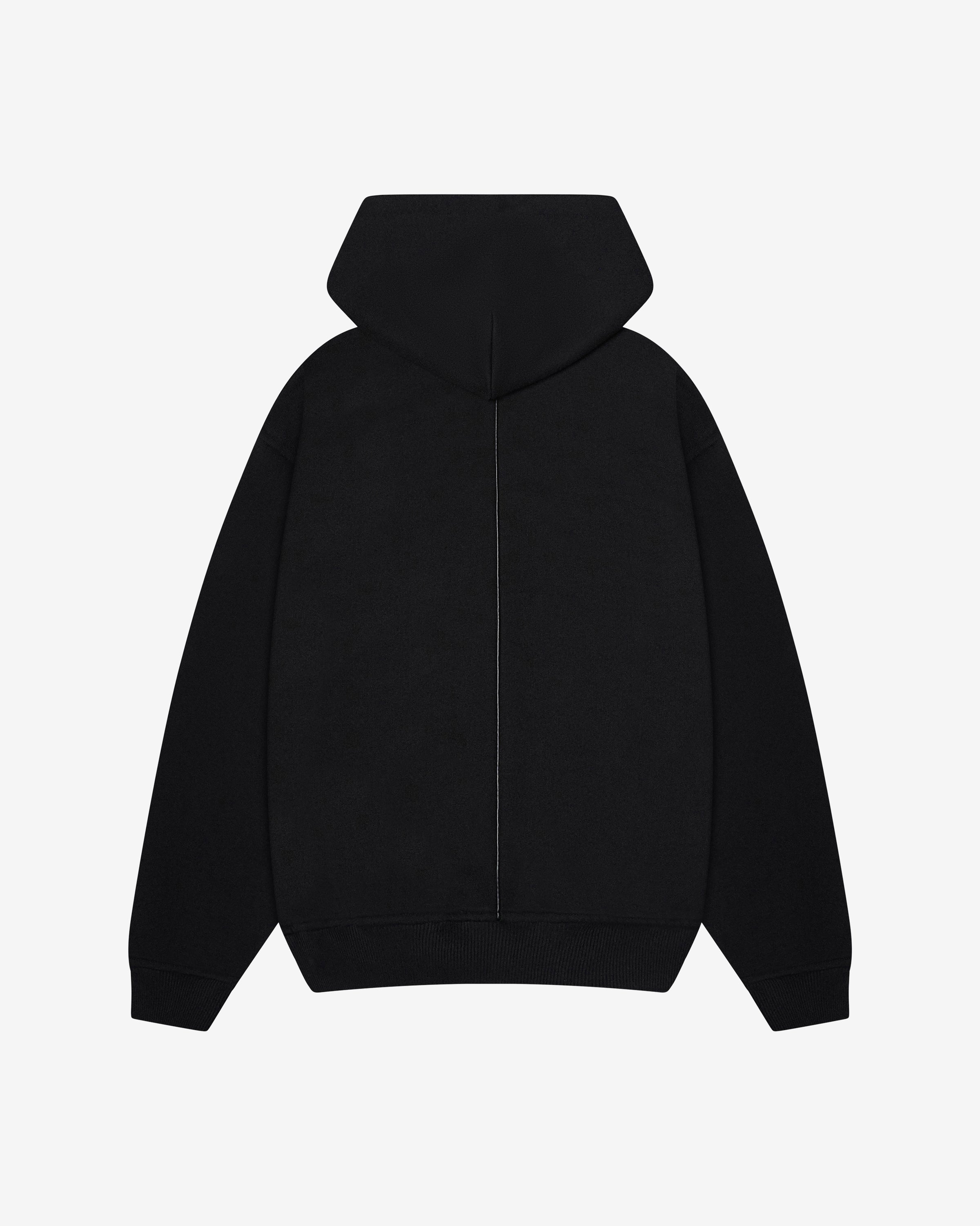 CLASSIC LOGO HOODIE