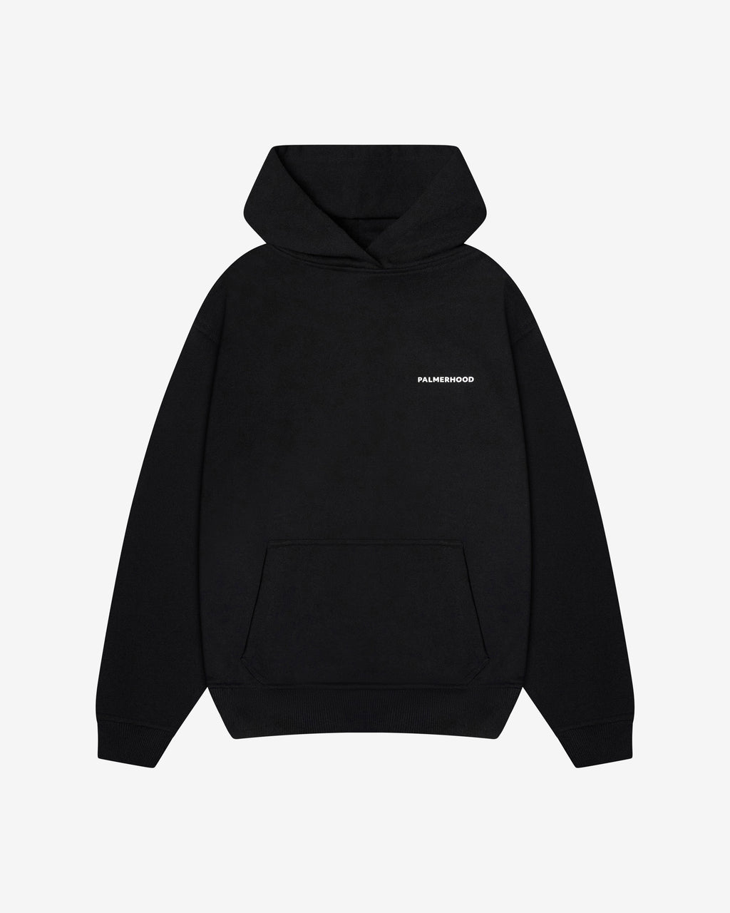 CLASSIC LOGO HOODIE