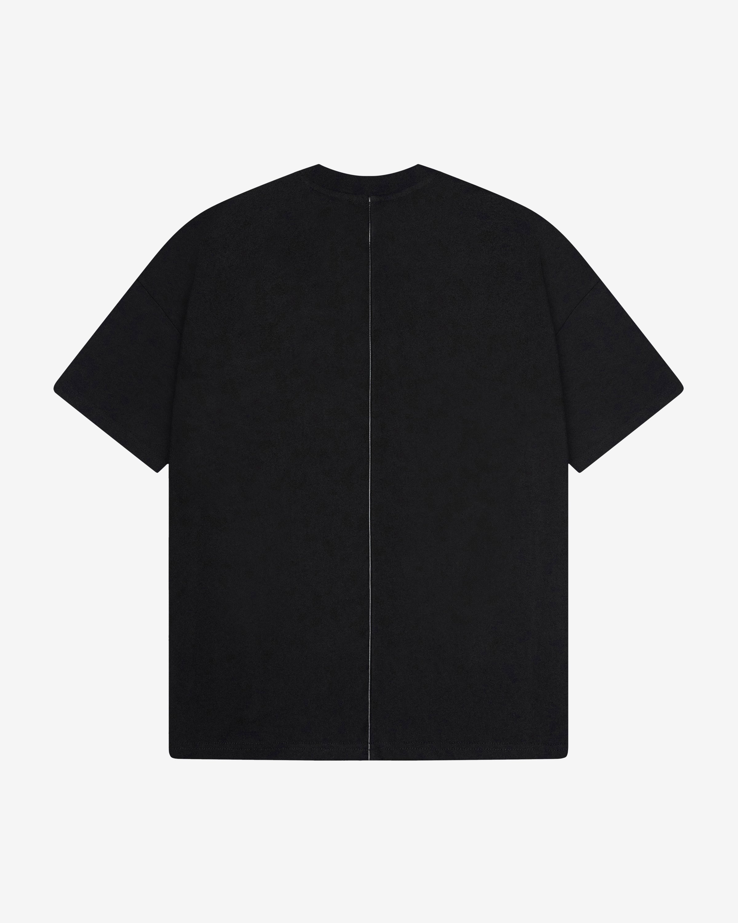 CLASSIC LOGO T-SHIRT