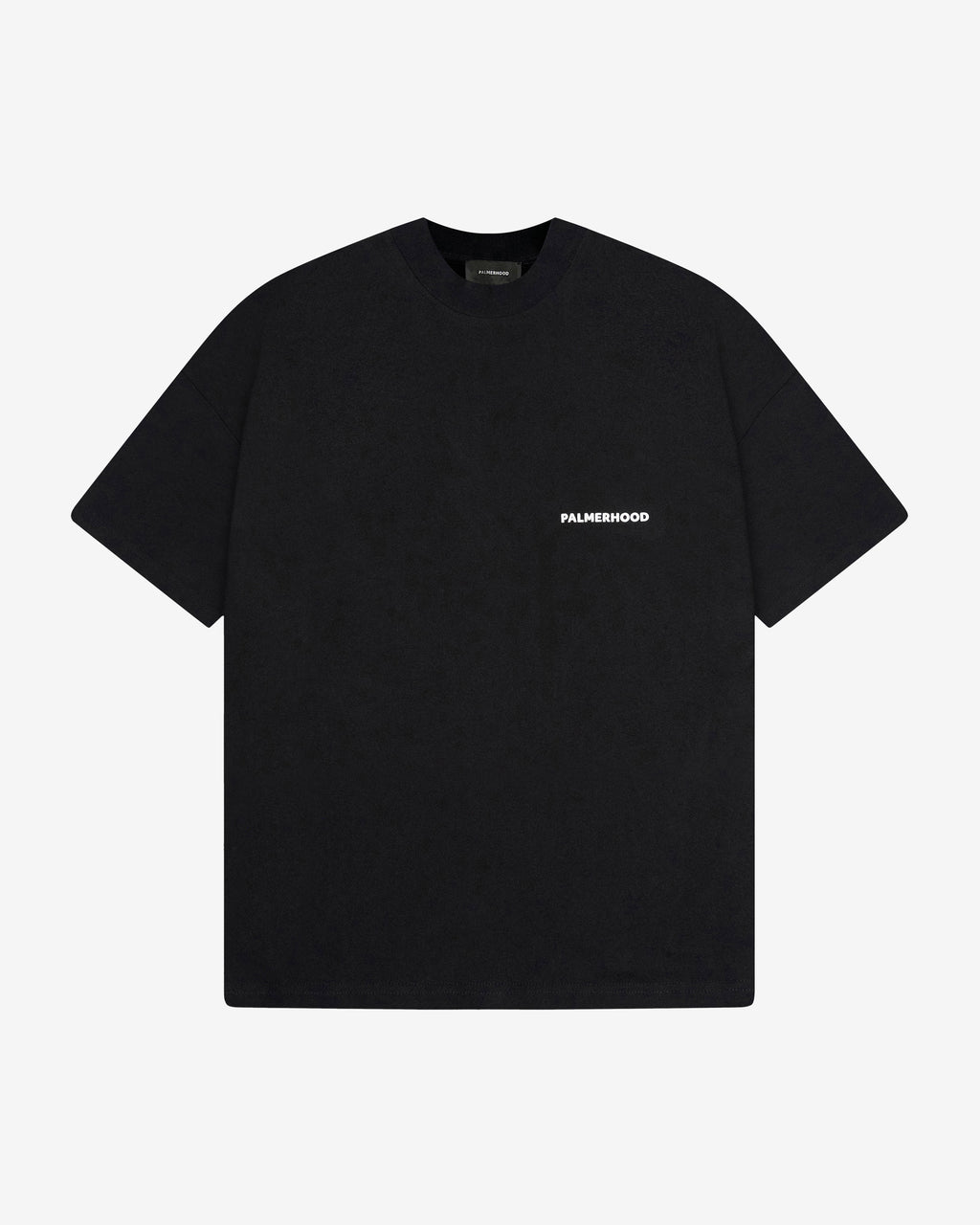 CLASSIC LOGO T-SHIRT