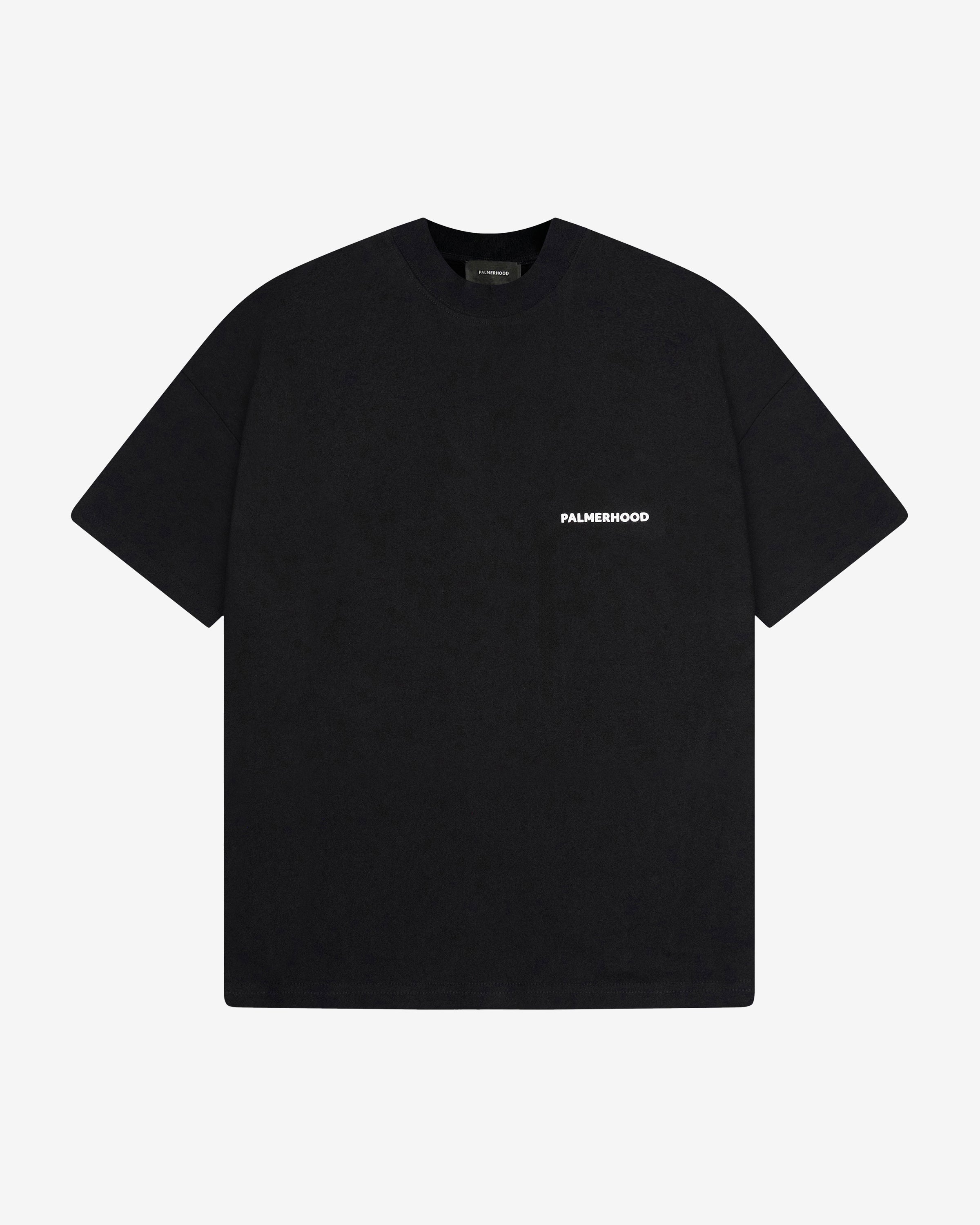 CLASSIC LOGO T-SHIRT