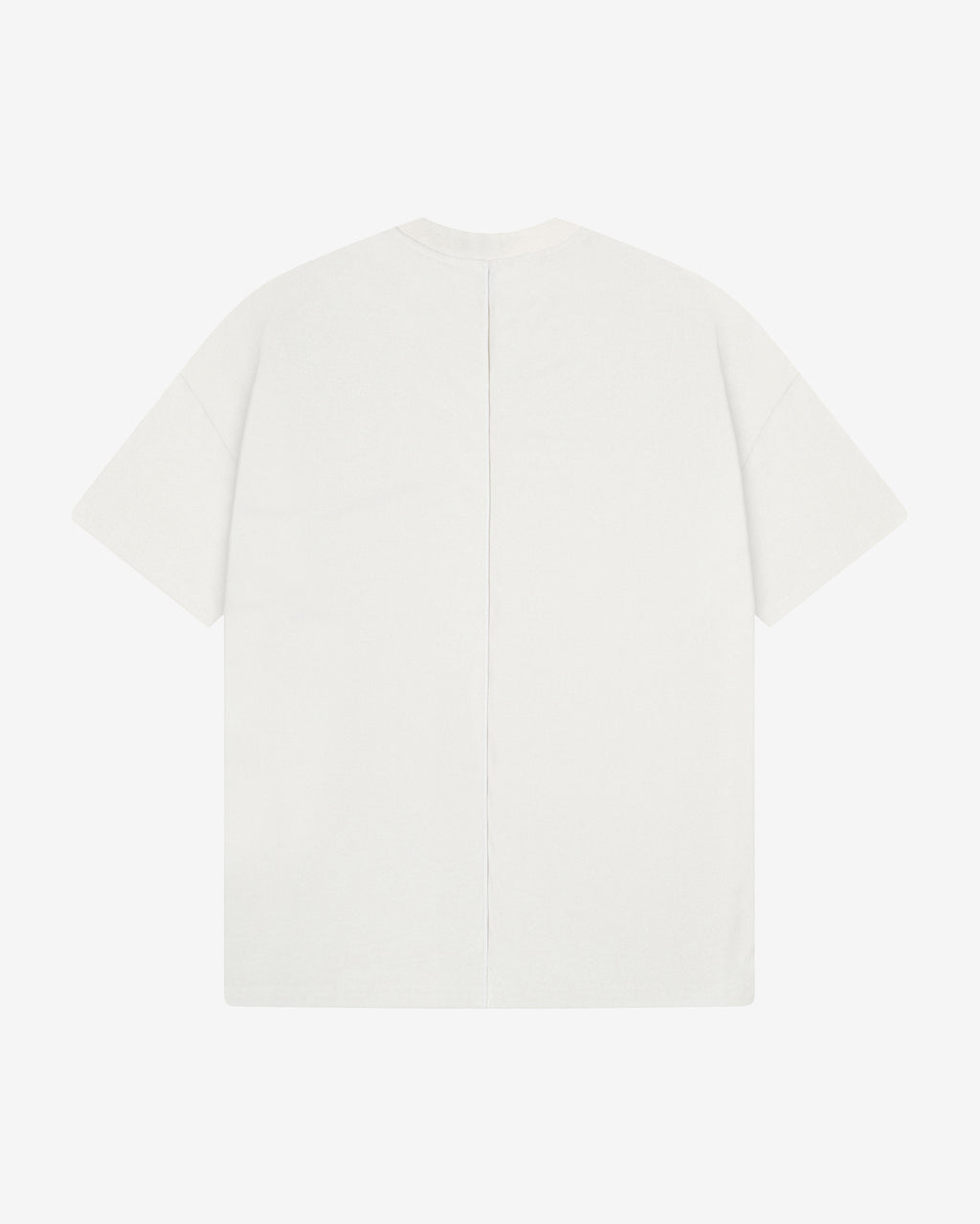 CLASSIC LOGO T-SHIRT
