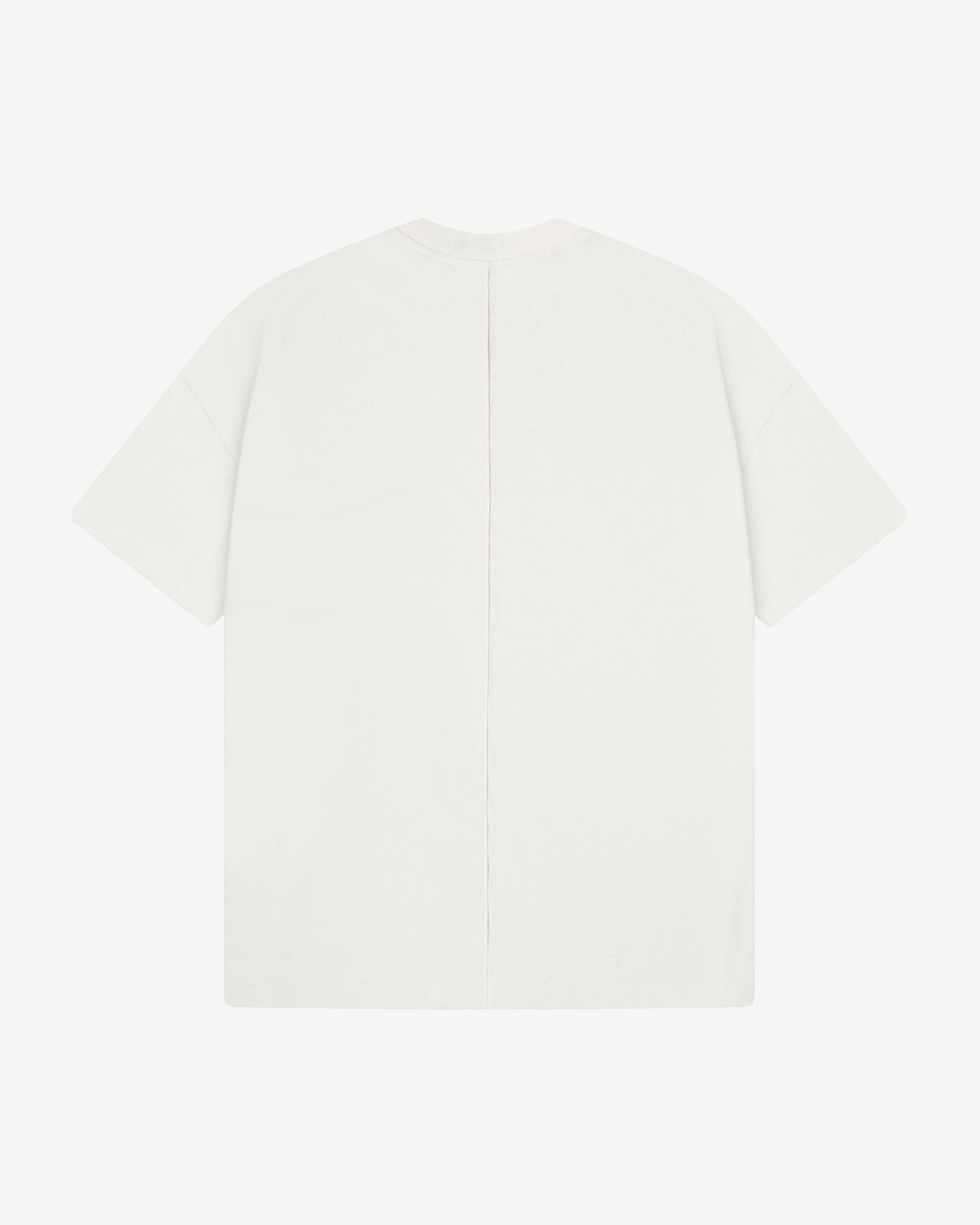 CLASSIC LOGO T-SHIRT