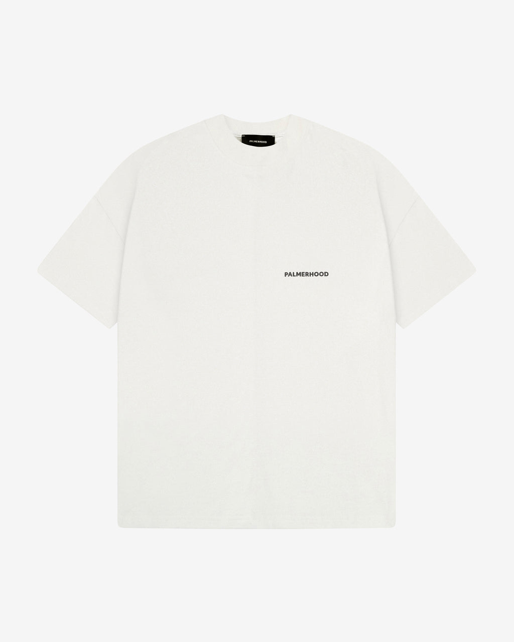 CLASSIC LOGO T-SHIRT