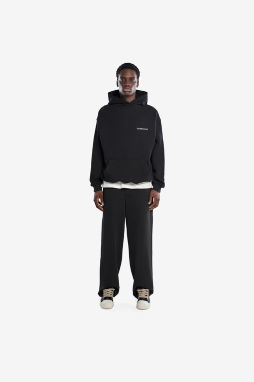CLASSIC LOGO HOODIE
