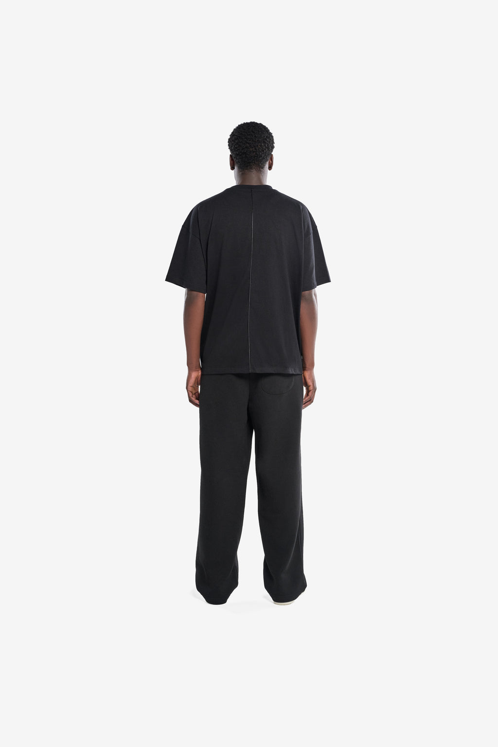 CLASSIC LOGO T-SHIRT