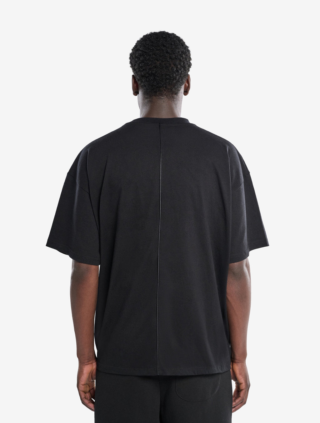 CLASSIC LOGO T-SHIRT