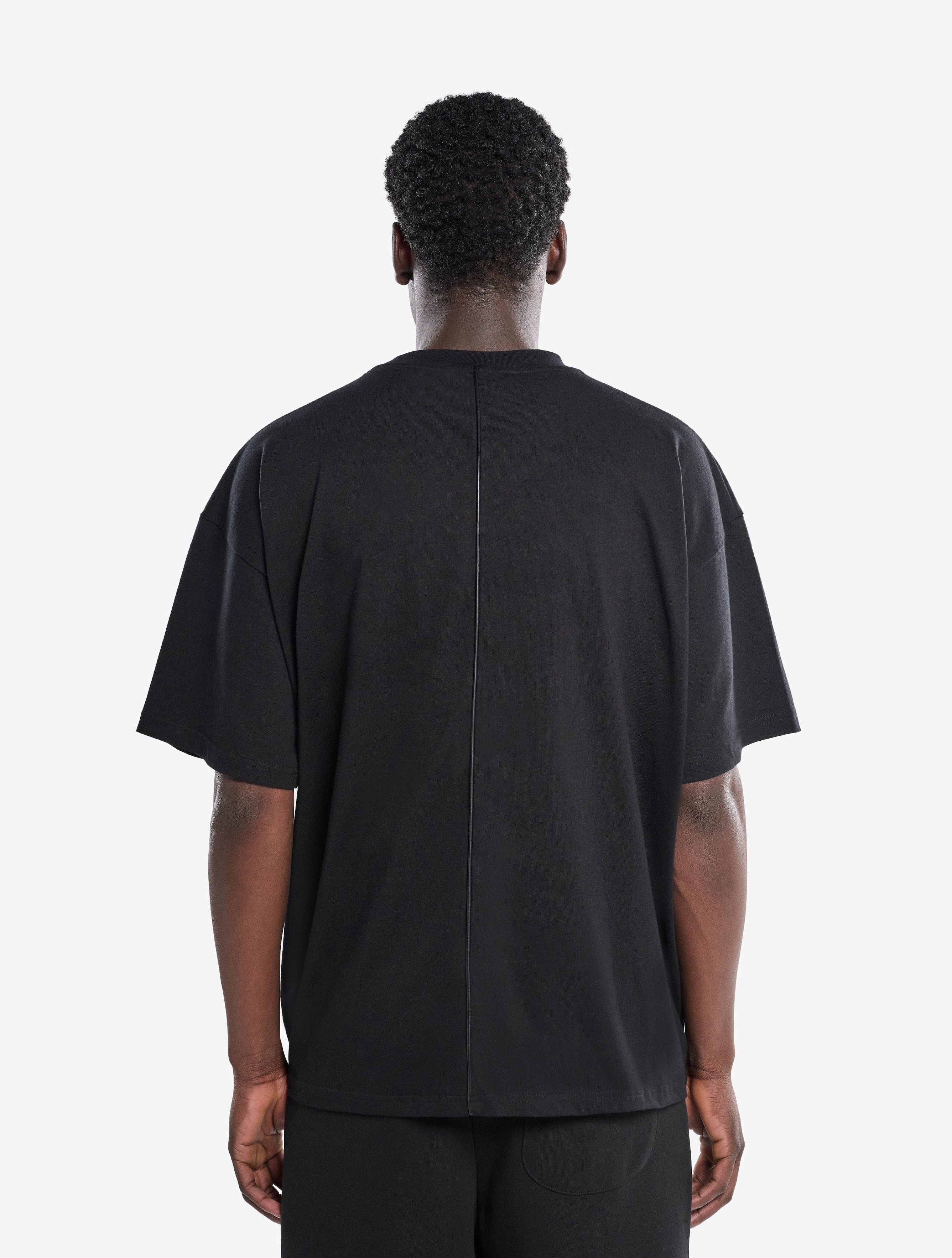CLASSIC LOGO T-SHIRT