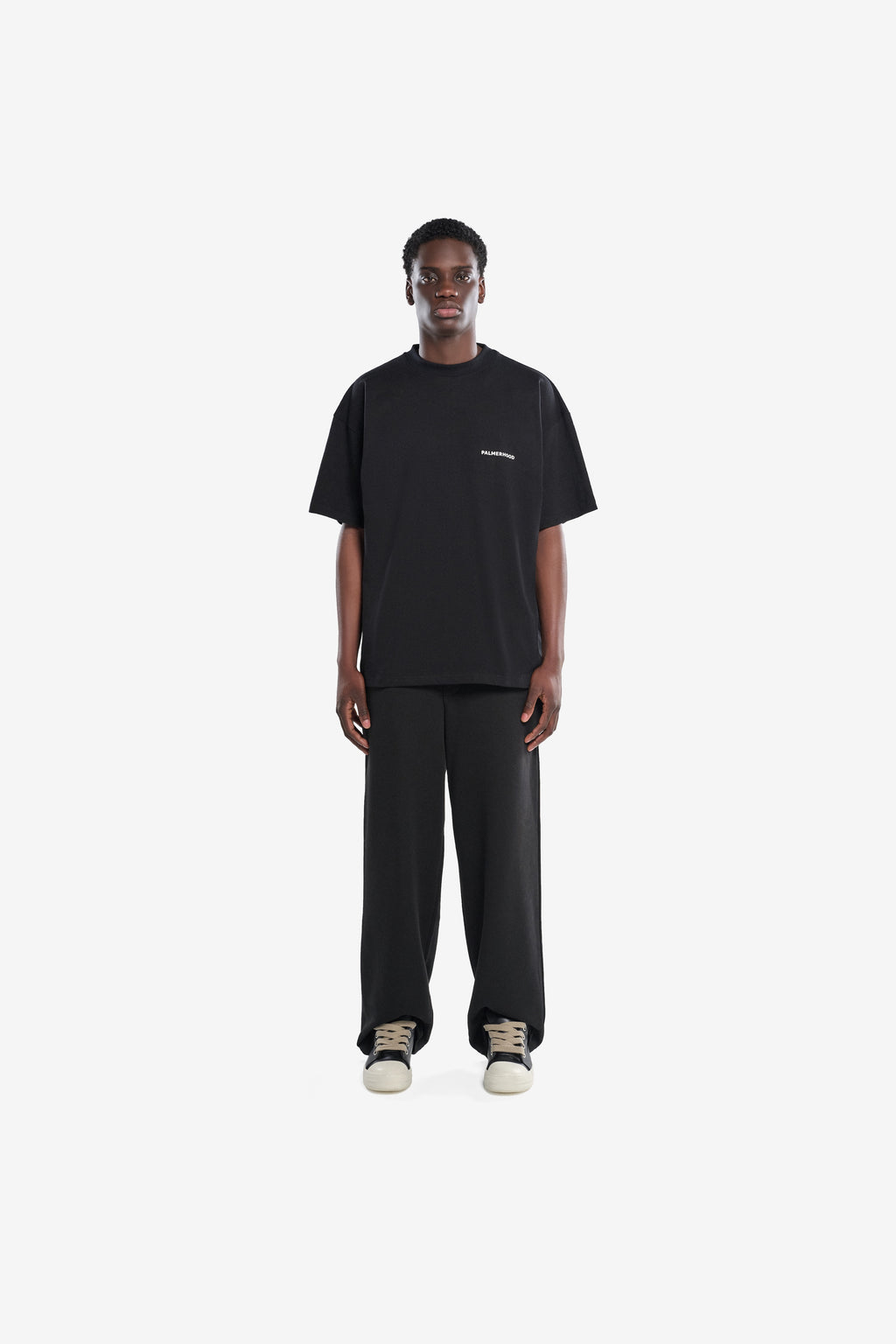 CLASSIC LOGO T-SHIRT