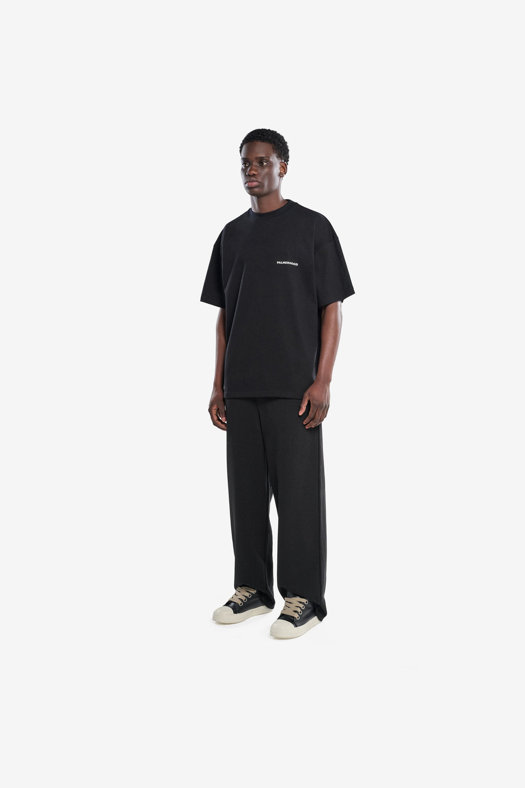 CLASSIC LOGO T-SHIRT