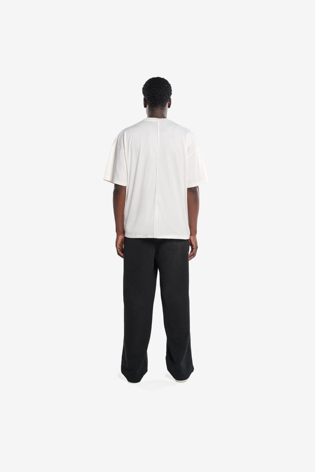 CLASSIC LOGO T-SHIRT