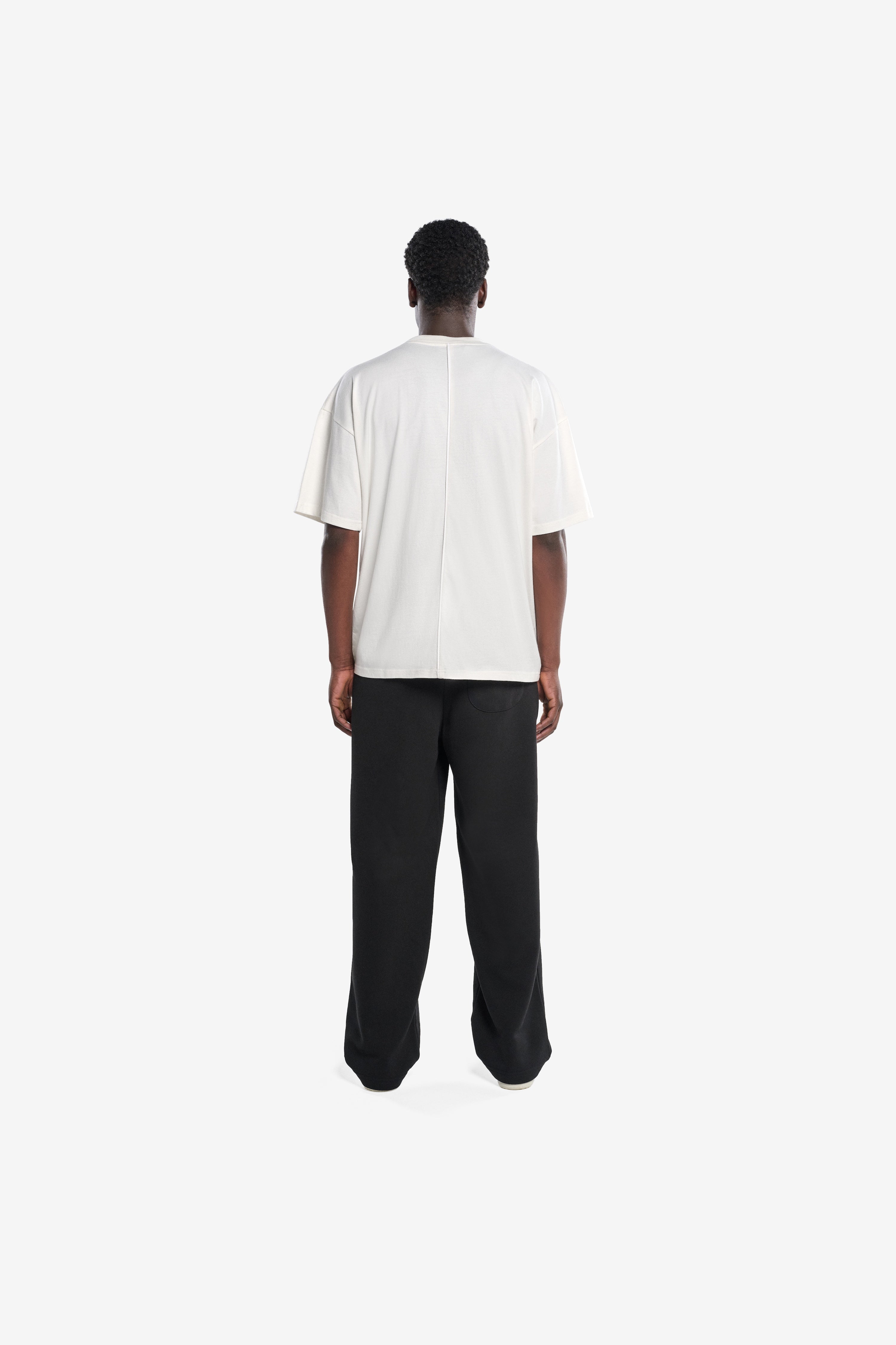 CLASSIC LOGO T-SHIRT
