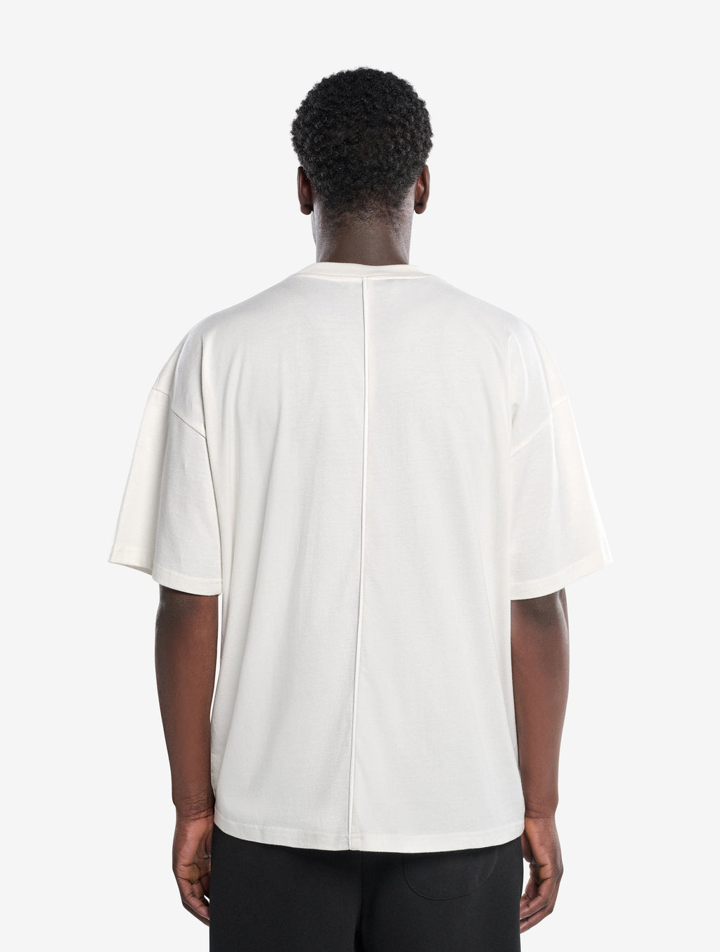 CLASSIC LOGO T-SHIRT