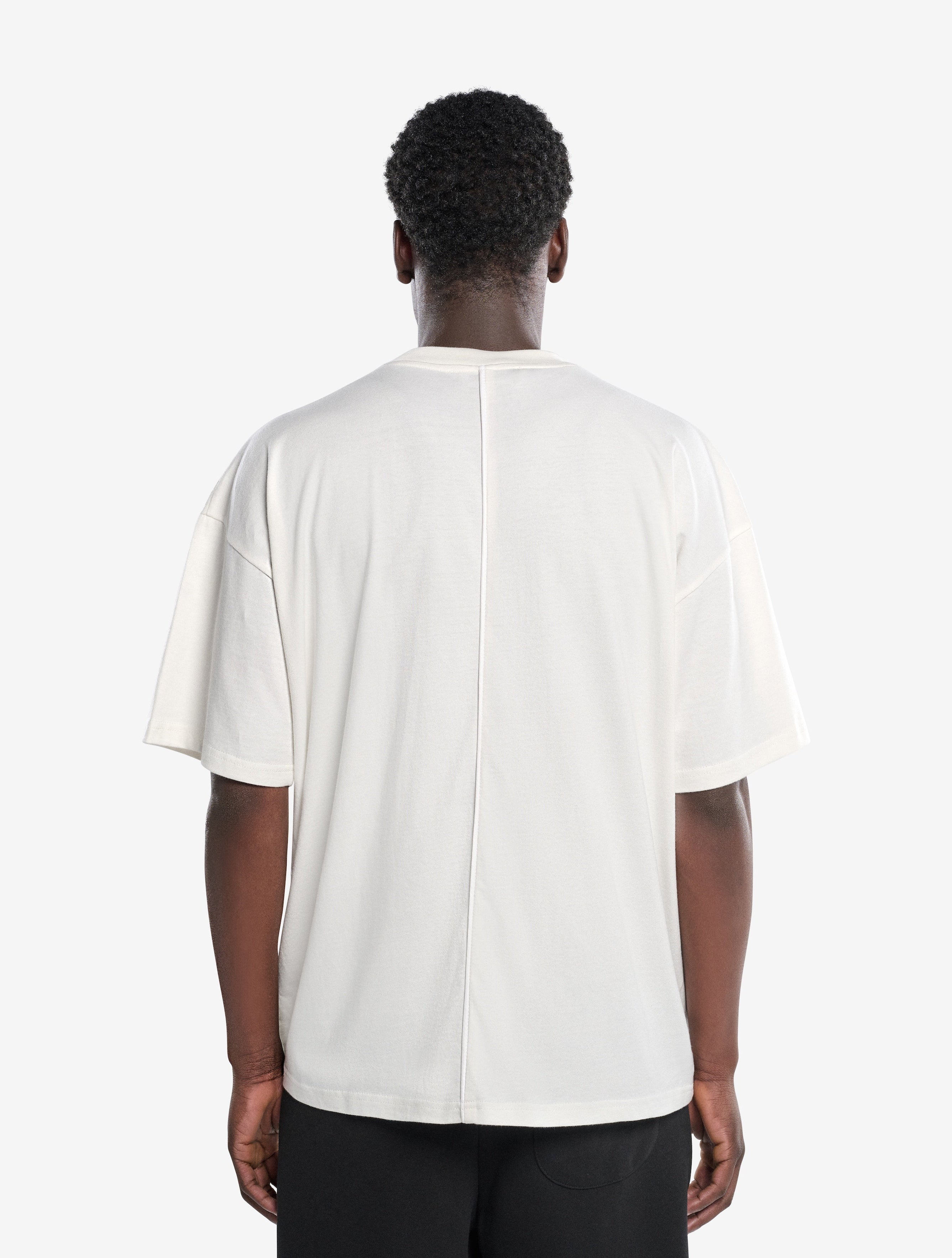 CLASSIC LOGO T-SHIRT