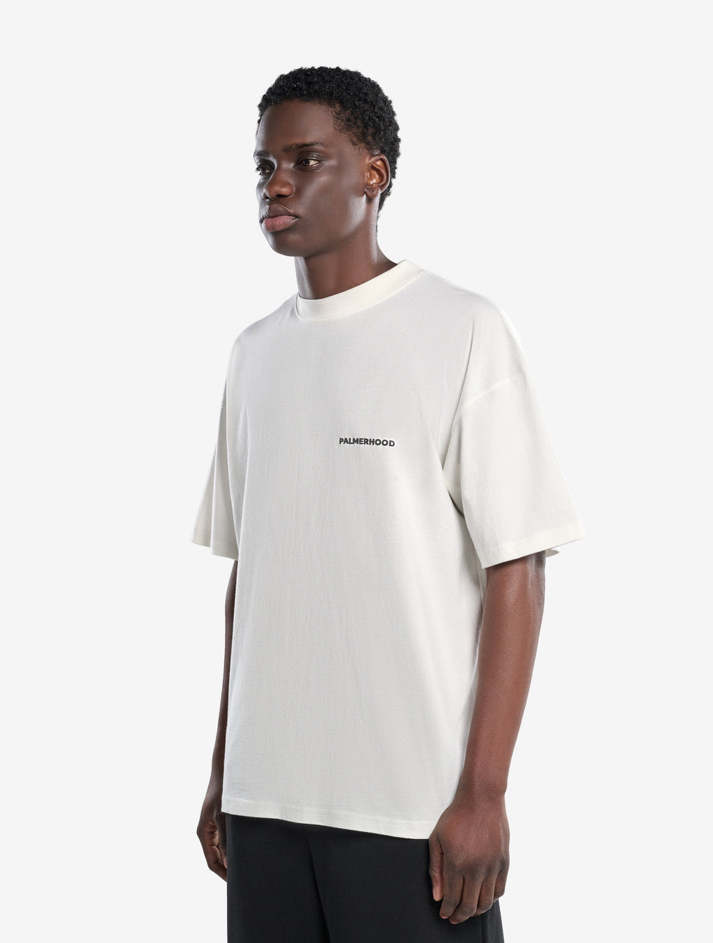 CLASSIC LOGO T-SHIRT